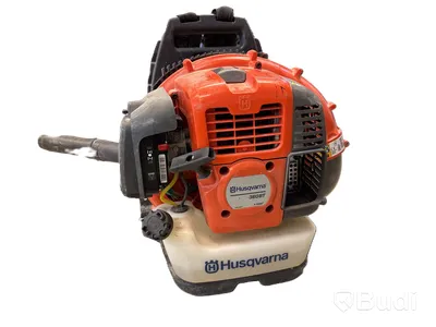 Bensindriven lövblåsare Husqvarna 360BT