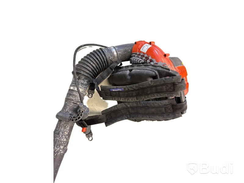Bensindriven lövblåsare Husqvarna 360BT