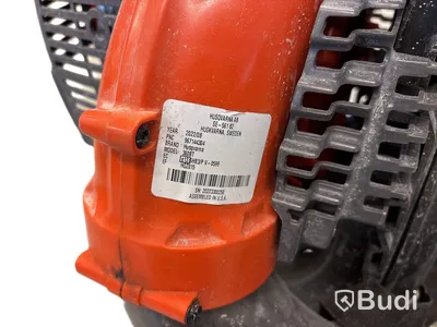 Bensindriven lövblåsare Husqvarna 360BT