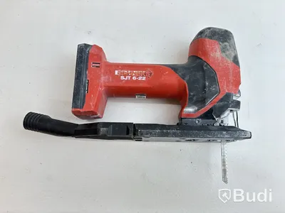 3 st. Verktyg Hilti, olika modeller
