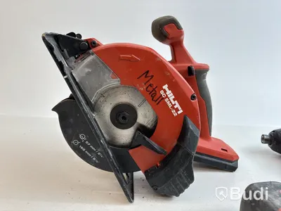 3 st. Verktyg Hilti, olika modeller