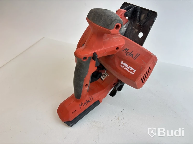 3 st. Verktyg Hilti, olika modeller