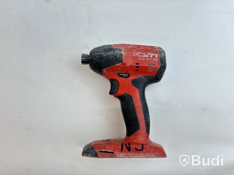 3 st. Verktyg Hilti, olika modeller