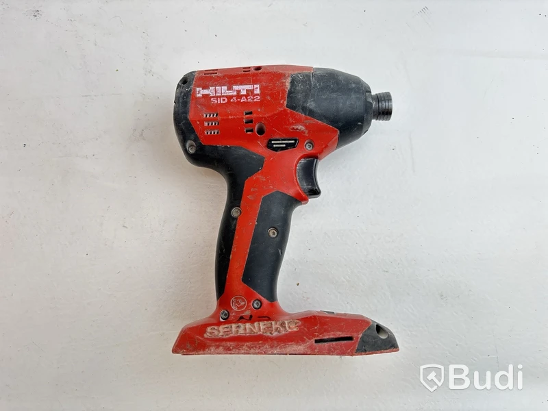 3 st. Verktyg Hilti, olika modeller