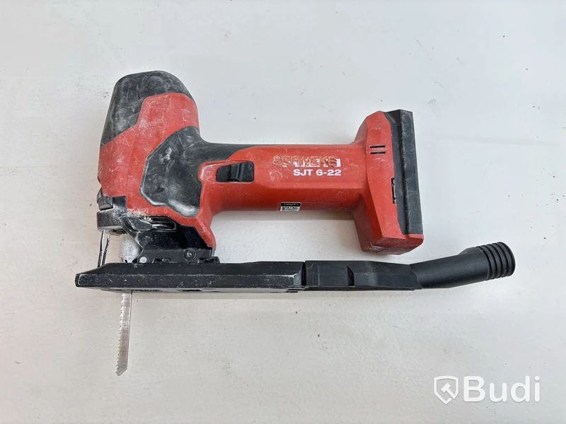 3 st. Verktyg Hilti, olika modeller