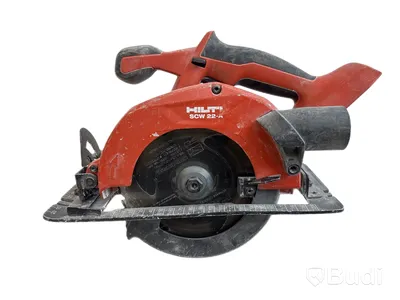 3 st. Verktyg Hilti, olika modeller
