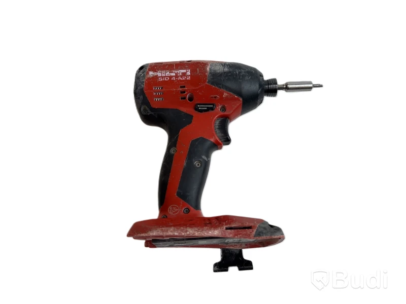 3 st. Verktyg Hilti, olika modeller