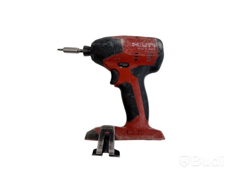 3 st. Verktyg Hilti, olika modeller