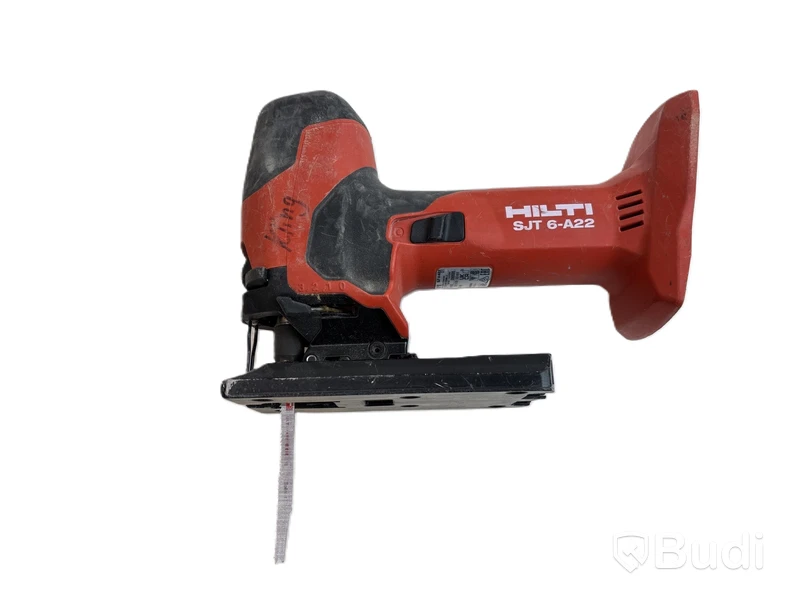 3 st. Verktyg Hilti, olika modeller