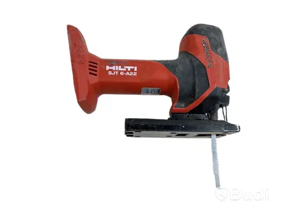 3 st. Verktyg Hilti, olika modeller