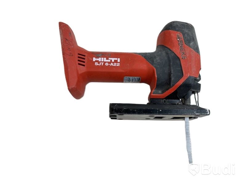 3 st. Verktyg Hilti, olika modeller