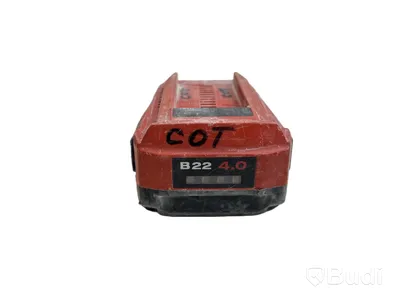 3 st. Verktyg Hilti, olika modeller