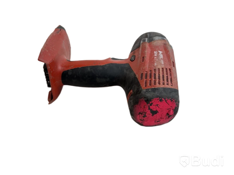 4 st. Verktyg Hilti, olika modeller