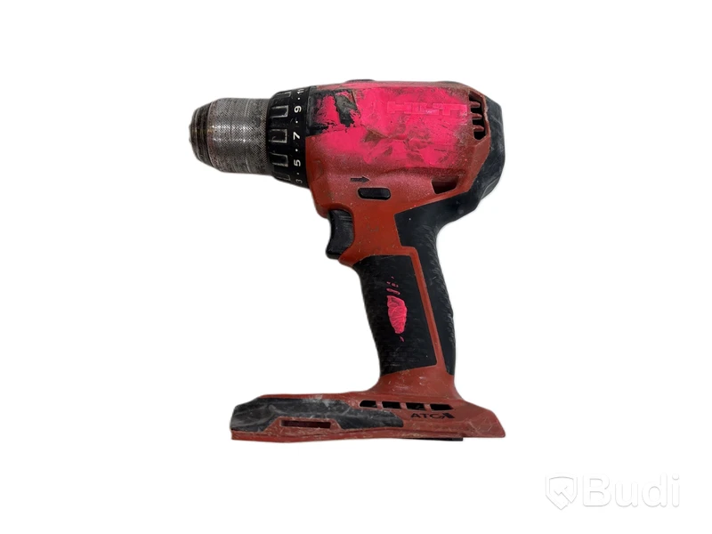 4 st. Verktyg Hilti, olika modeller