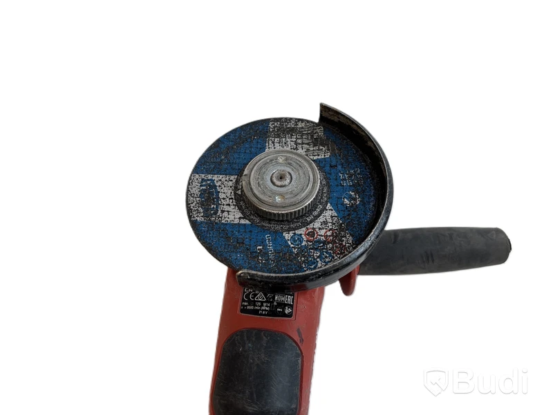 4 st. Verktyg Hilti, olika modeller