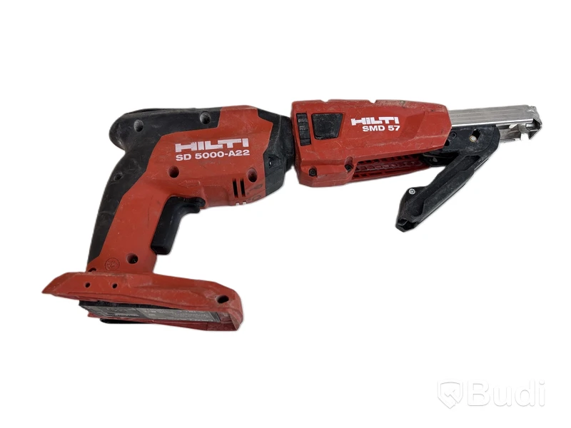 4 st. Verktyg Hilti, olika modeller