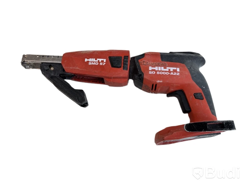 4 st. Verktyg Hilti, olika modeller