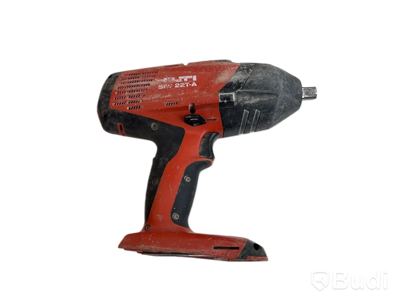 4 st. Verktyg Hilti, olika modeller