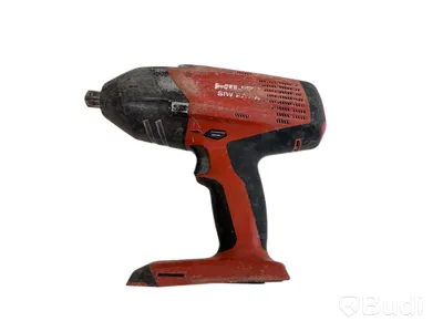 4 st. Verktyg Hilti, olika modeller