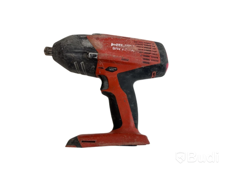 4 st. Verktyg Hilti, olika modeller