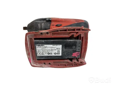 4 st. Verktyg Hilti, olika modeller