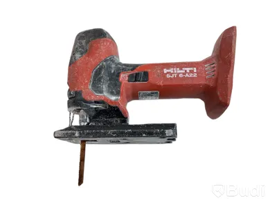 2 st. Verktyg Hilti, olika modeller