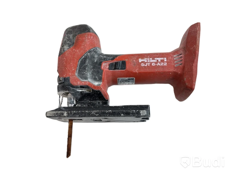 2 st. Verktyg Hilti, olika modeller