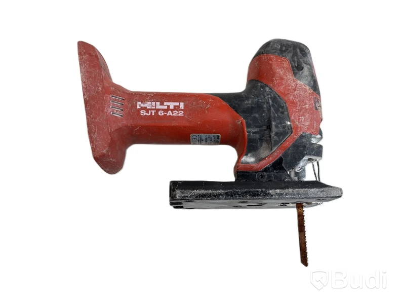 2 st. Verktyg Hilti, olika modeller