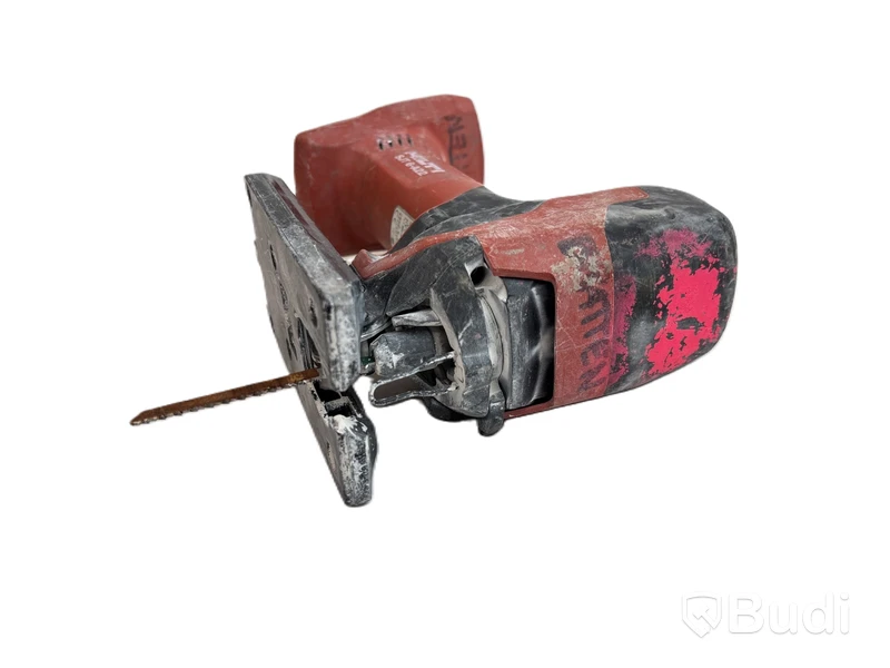 2 st. Verktyg Hilti, olika modeller
