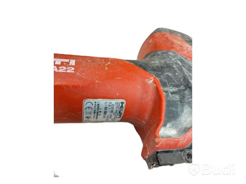 2 st. Verktyg Hilti, olika modeller