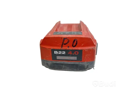 2 st. Verktyg Hilti, olika modeller