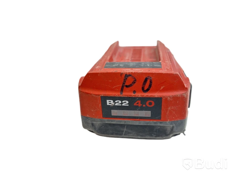 2 st. Verktyg Hilti, olika modeller