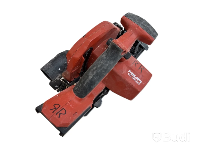 2 st. Verktyg Hilti