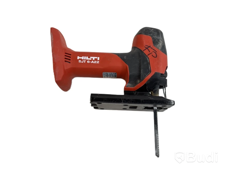 2 st. Verktyg Hilti