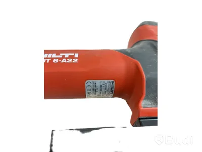 2 st. Verktyg Hilti