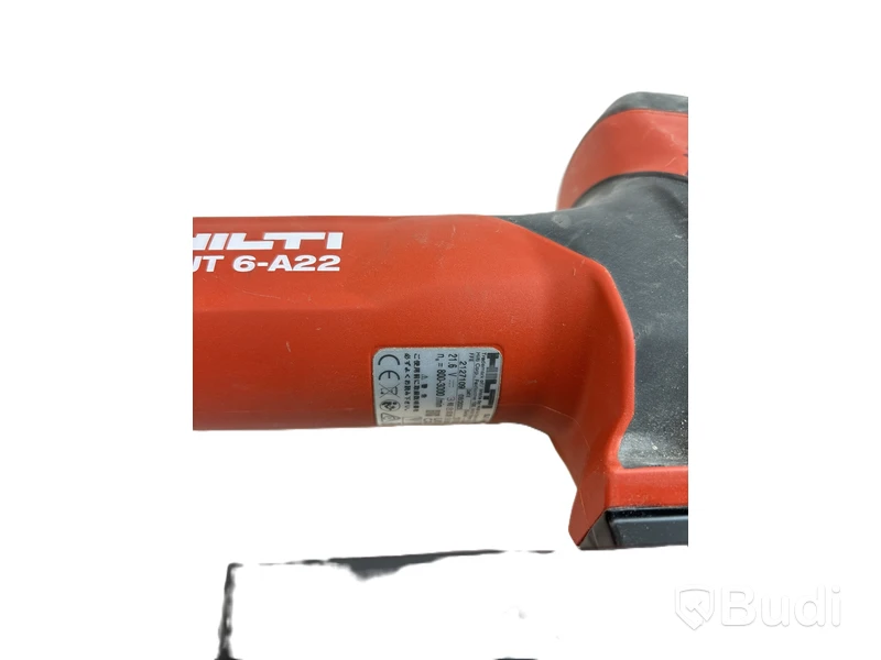 2 st. Verktyg Hilti