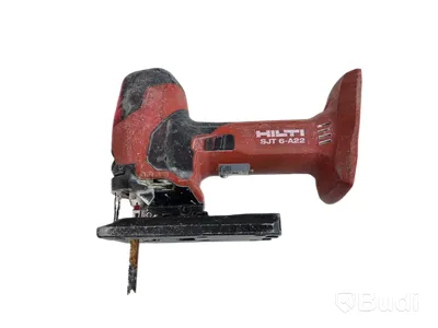 3 st. Verktyg Hilti, olika modeller