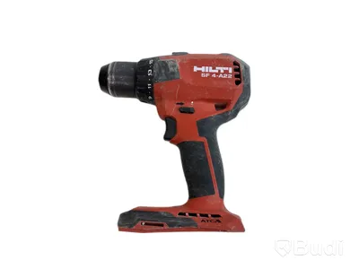 3 st. Verktyg Hilti, olika modeller