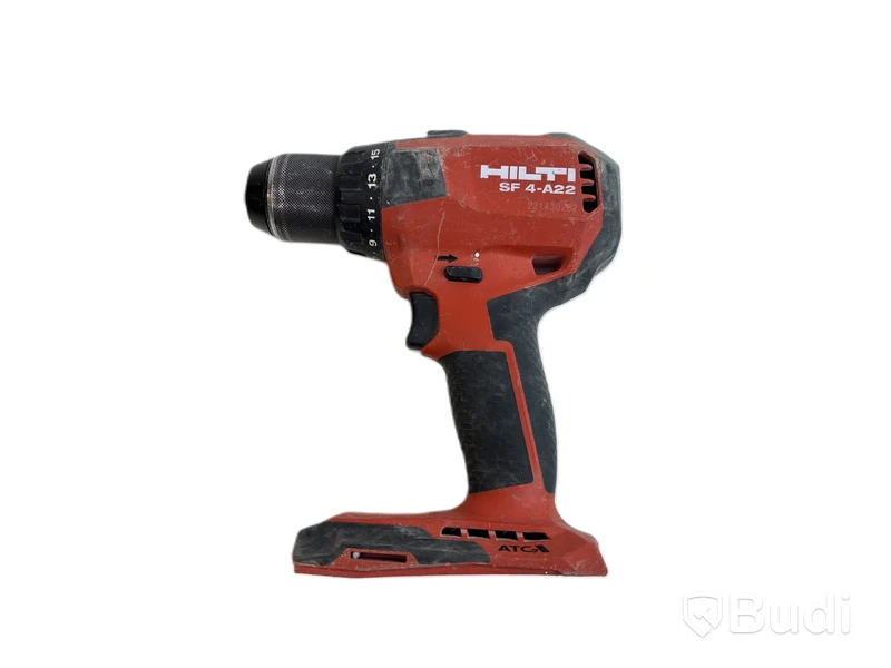 3 st. Verktyg Hilti, olika modeller