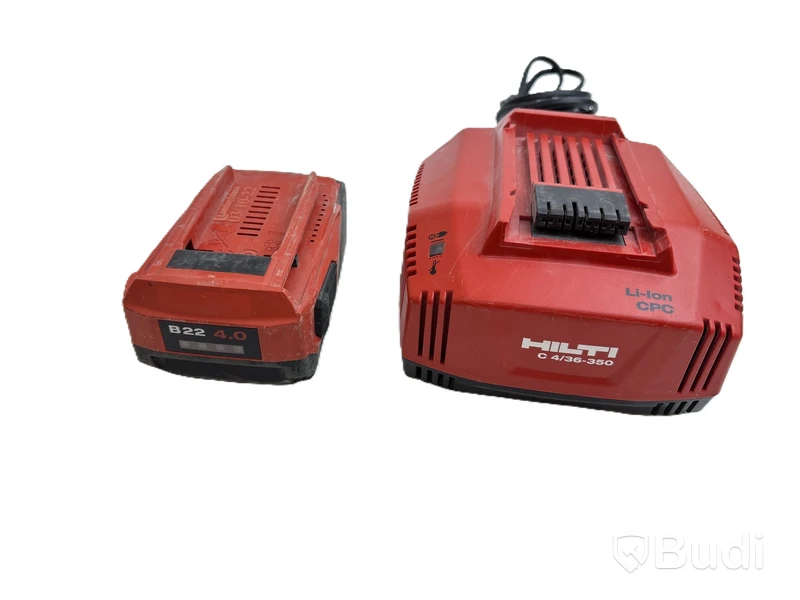 3 st. Verktyg Hilti, olika modeller