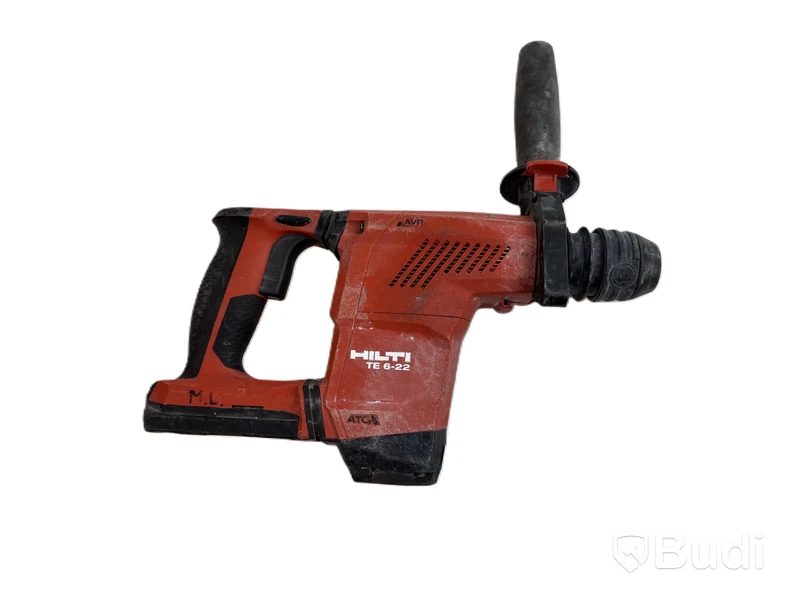 3 st. Verktyg Hilti, olika modeller