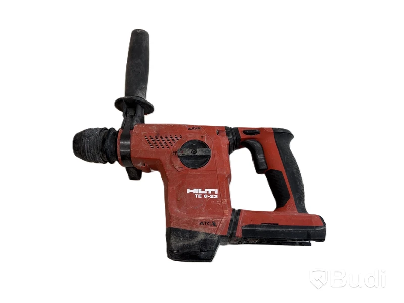 3 st. Verktyg Hilti, olika modeller