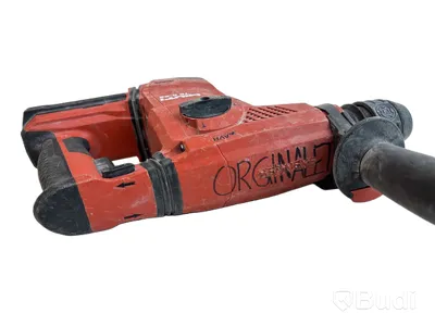 3 st. Verktyg Hilti, olika modeller
