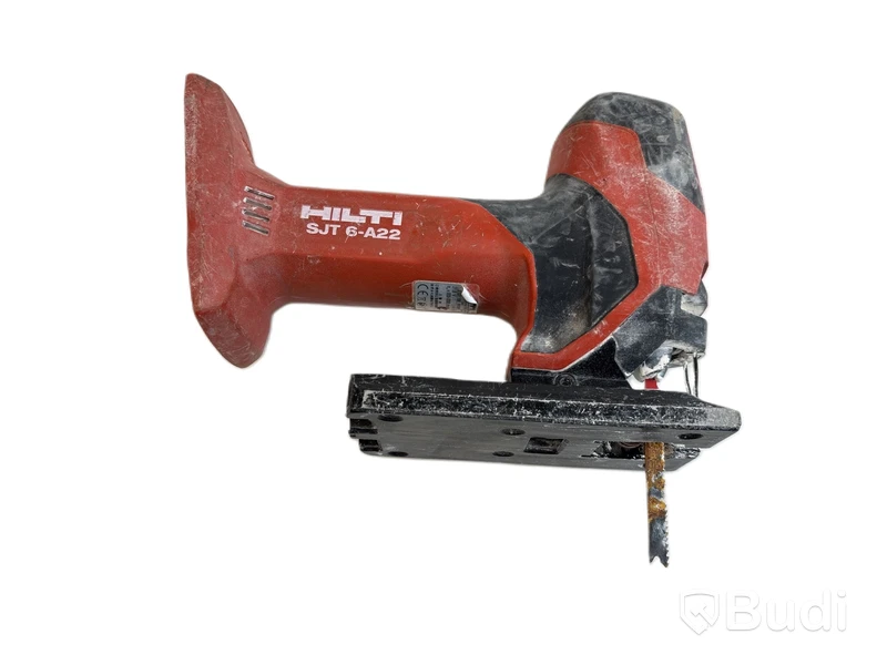 3 st. Verktyg Hilti, olika modeller