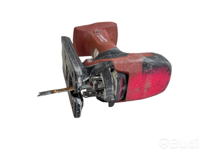 3 st. Verktyg Hilti, olika modeller