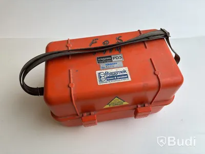 Teodolit Sokkisha PD3