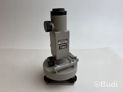 Teodolit Sokkisha PD3