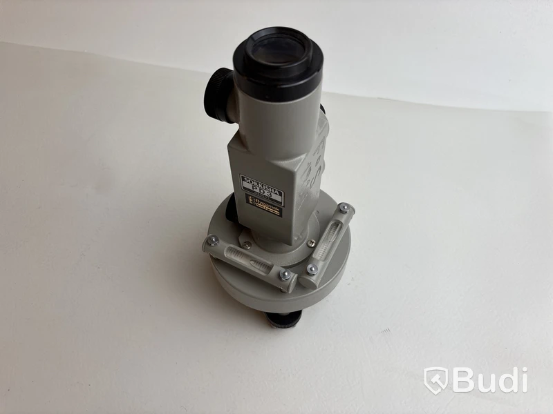 Teodolit Sokkisha PD3