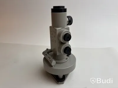 Teodolit Sokkisha PD3