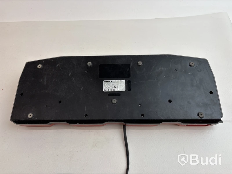 Multiladdare Hilti C 4/36-MC4